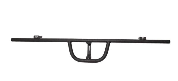 1" Tube JKE-Dock + Phone Mount - No-Man's Offroad