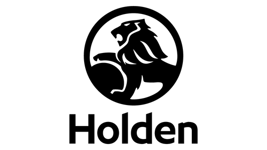 Holden Dash Mats - No-Man's Offroad