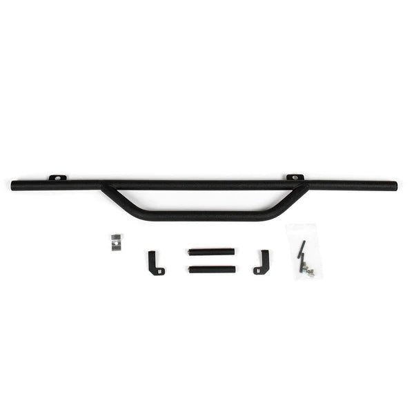 JL / Gladiator 1" Tube E-Dock + Phone Mount - No-Man's Offroad