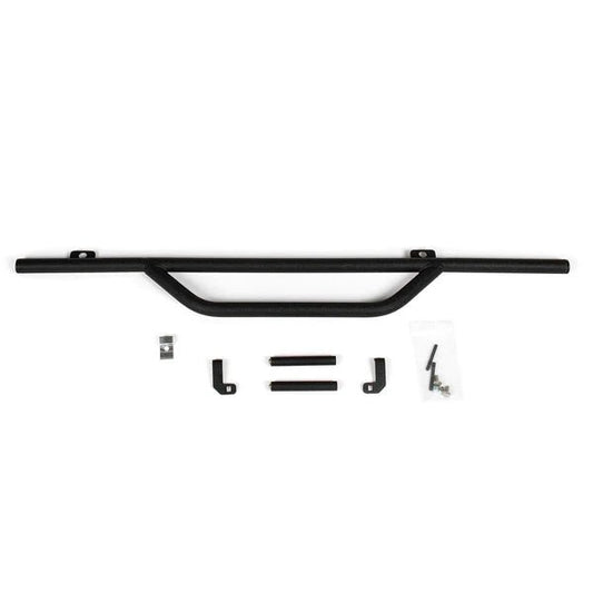 JL / Gladiator 1" Tube E-Dock + Phone Mount - No-Man's Offroad