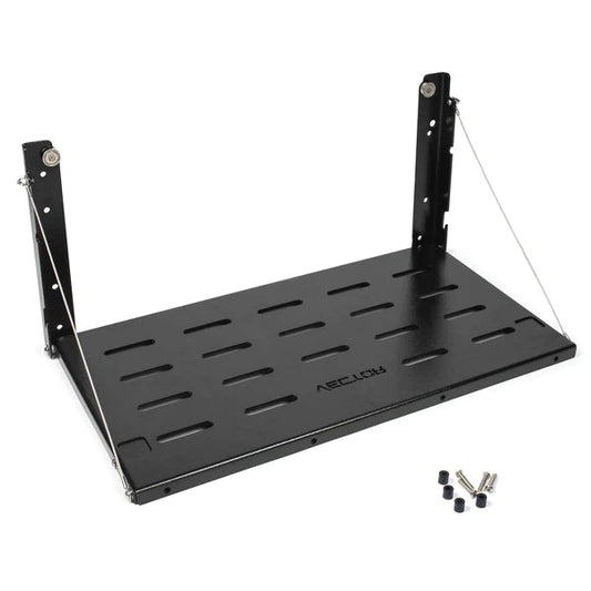 Land Rover Defender Tailgate Table - No-Man's Offroad