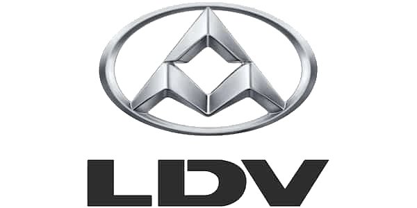 LDV Dash Mats - No-Man's Offroad